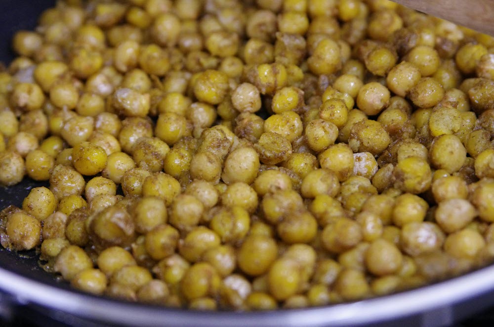 Are chickpeas ok for dogs best sale