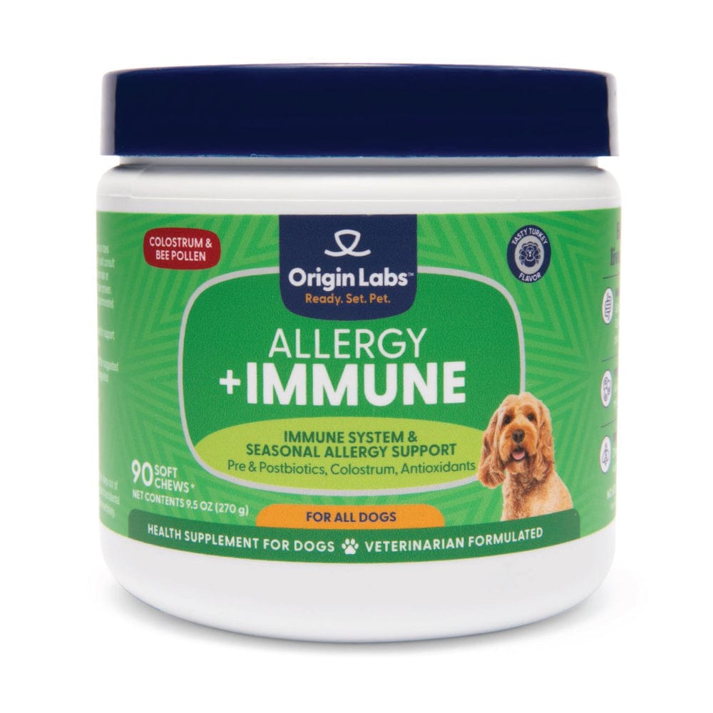 Vitamins for outlet dogs immune system